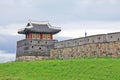 Korea UNESCO World Heritage Sites Ã¢â¬â Hwaseong Fortress